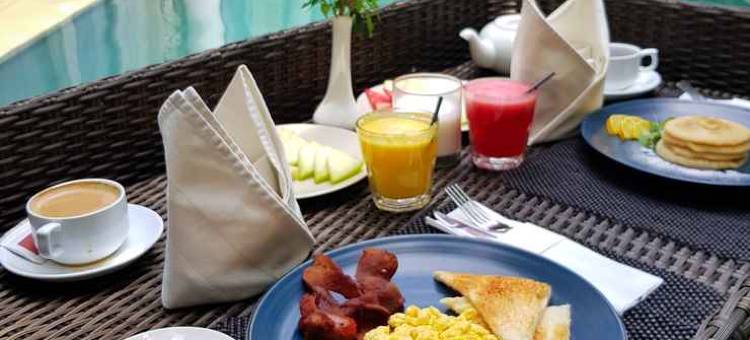 水明漾西塔拉别墅(Sithala Villa Seminyak)图片