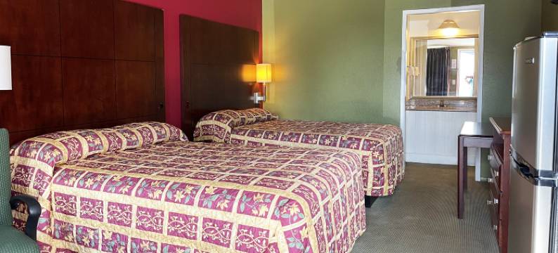 汤姆森快捷旅馆(Express Inn Thomson)图片