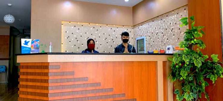 帕尔马之星酒店(Parma Star Hotel)图片