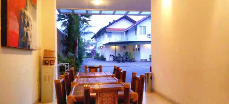 巧克力别墅(Villa Chocolate)图片