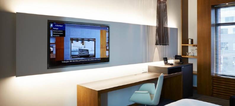 多伦多乐日耳曼酒店(Le Germain Hotel Toronto)图片