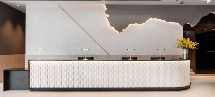 里斯本艾科尼克酒店(Ikonik Lisboa)图片