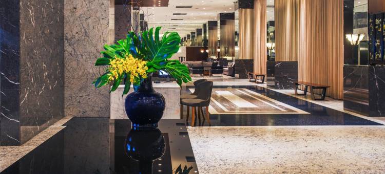 温莎欧逊尼可酒店(Windsor Oceanico Hotel)图片