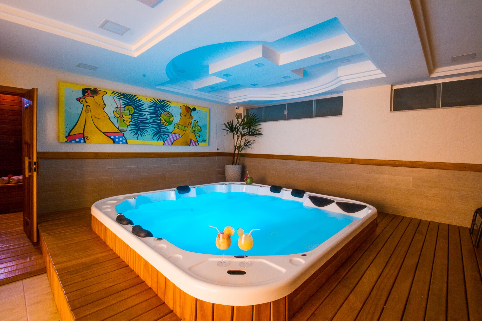 Portal Ville - Rede Soberano Over view