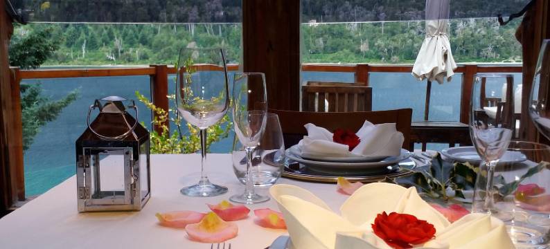 多斯巴哈斯湖度假村(Dos Bahias Lake Resort)图片