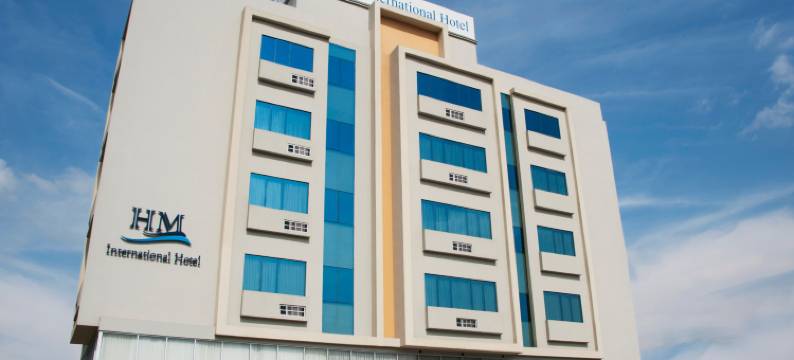 HM国际大酒店(HM International Hotel)图片