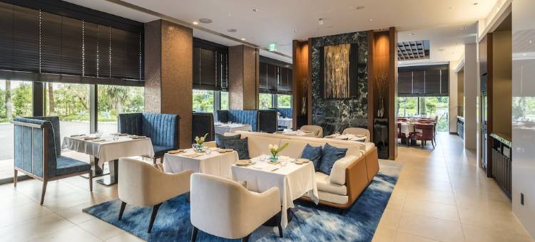 东京湾凯悦酒店(Hyatt Regency Tokyo Bay)图片