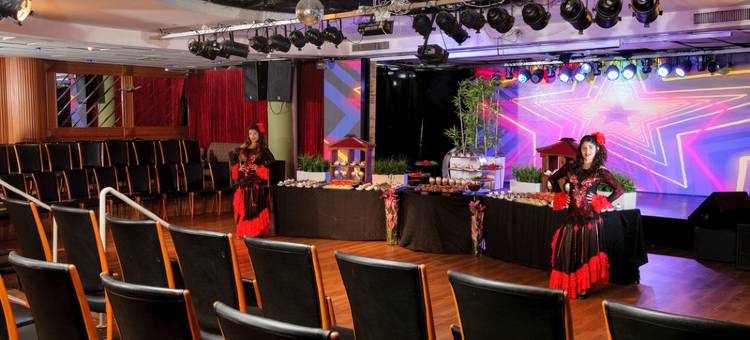 列奥纳多皇家度假村(Leonardo Royal Resort Eilat)图片