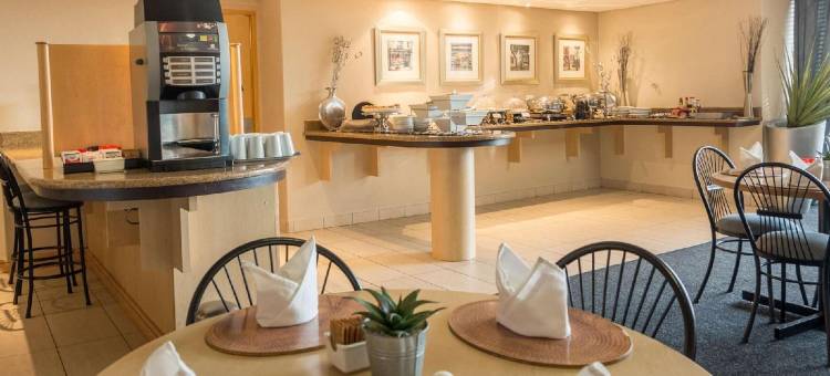 世界道路旅馆(Road Lodge Centurion)图片