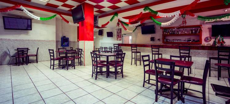 墨西哥城首都O酒店迪罗，蒙特雷(Capital O Hotel Diro, Monterrey)图片