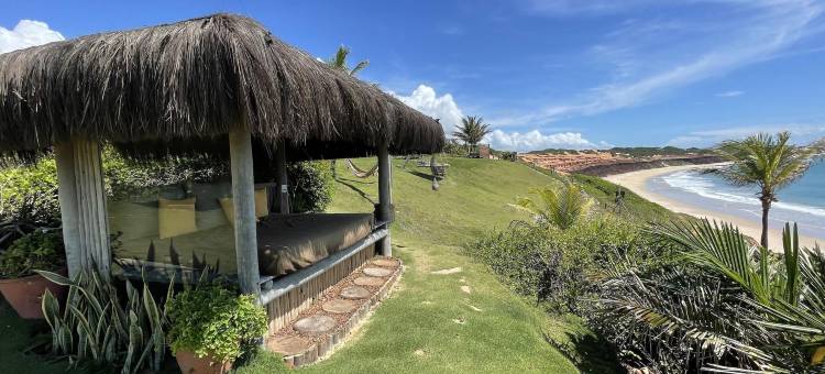 基洛波Spa酒店(Kilombo Villas & Spa)图片