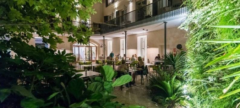 珀蒂宫图标玫瑰酒店(Icon Rosetó)图片