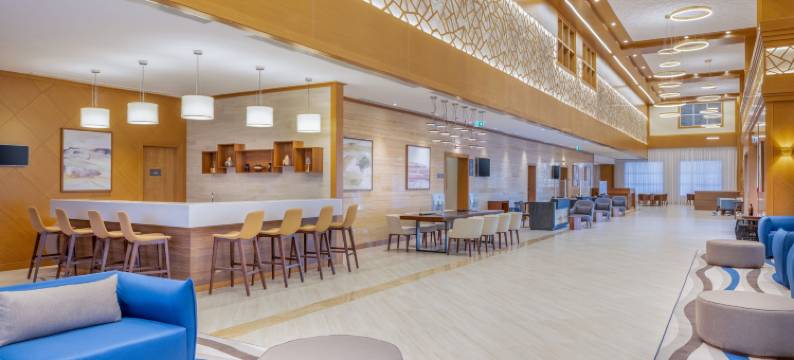 达曼Residence Inn酒店(Residence Inn Dammam)图片