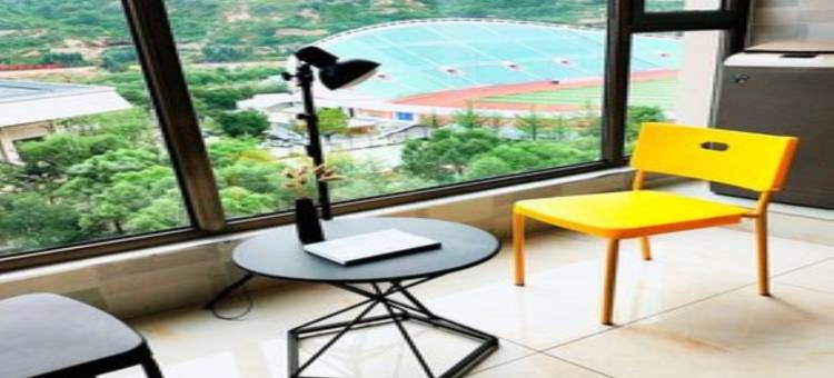 房东小饭团公寓(南关大街分店)图片