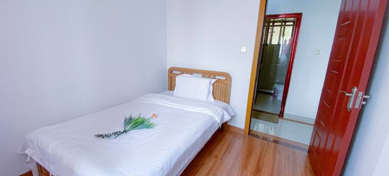 途豆美宿品牌连锁店公寓(松涛路分店)图片