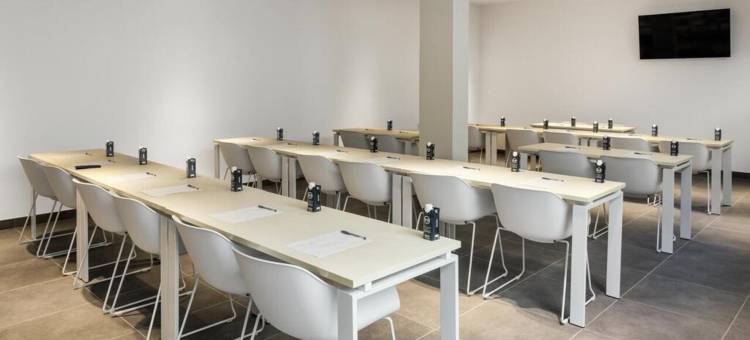 里斯本机场民宿酒店(B&B HOTEL Lisboa Aeroporto)图片