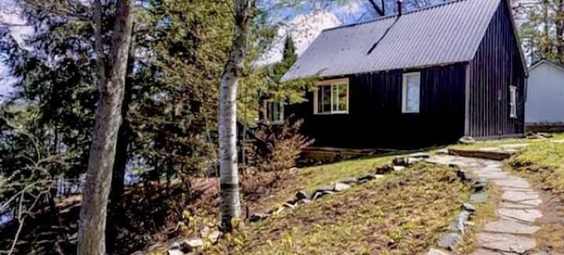 穆斯科卡湖小屋(Muskoka Lake Cottages)图片