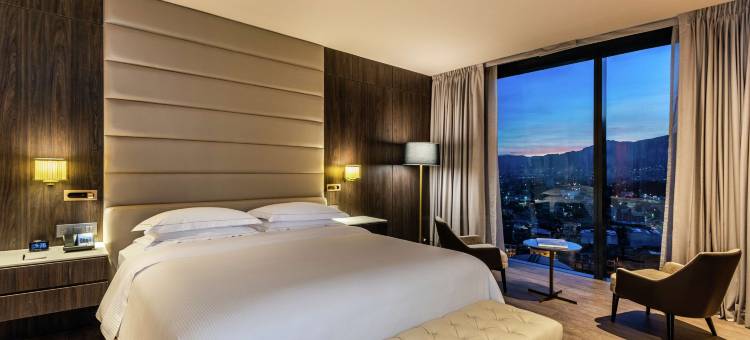 波哥大科罗菲亚斯会议中心希尔顿酒店(Hilton Bogota Corferias)图片