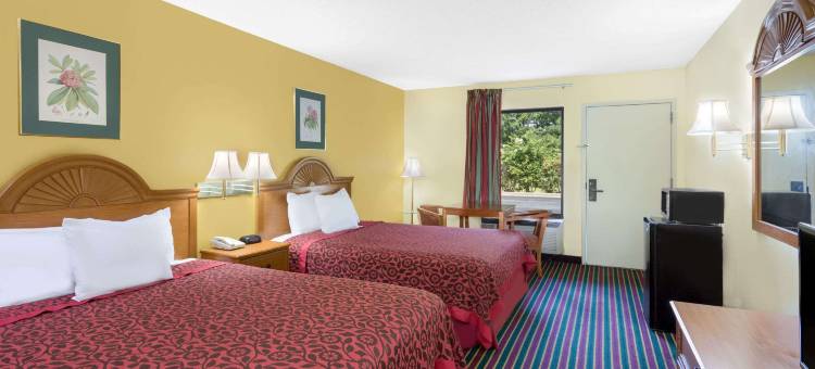 比斯科戴斯酒店(Days Inn by Wyndham Biscoe)图片