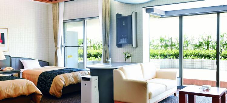 格兰度假村 有马公主(The Gran Resort Princess Arima)图片