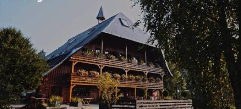 Boutique Hotel Mühle Schluchsee图片