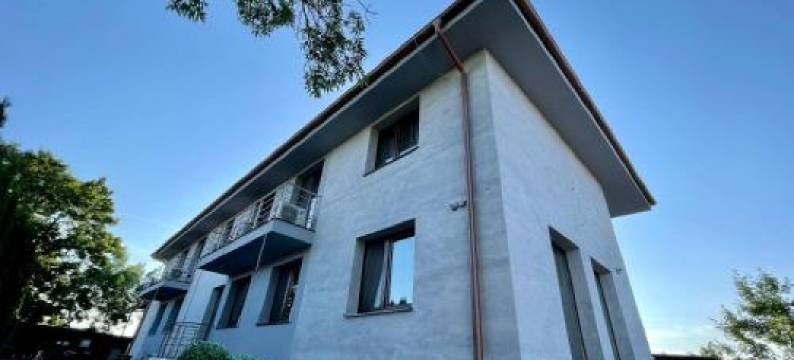 内华达住宿(Penzion Nevada)图片