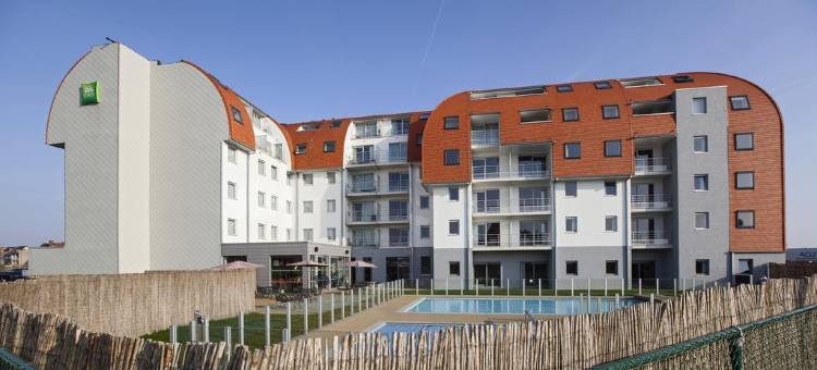 宜必思尚品泽布吕赫酒店(Ibis Styles Zeebrugge)图片