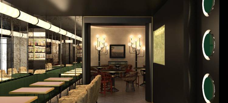 巴黎8区香榭丽舍圆环酒店 - Esprit de France集团酒店(Hôtel du Rond-Point des Champs-Élysées - Esprit de France)图片