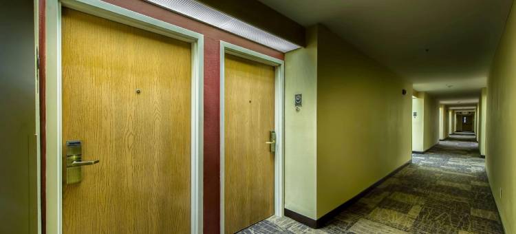 Sleep Inn Lithonia - Atlanta East图片