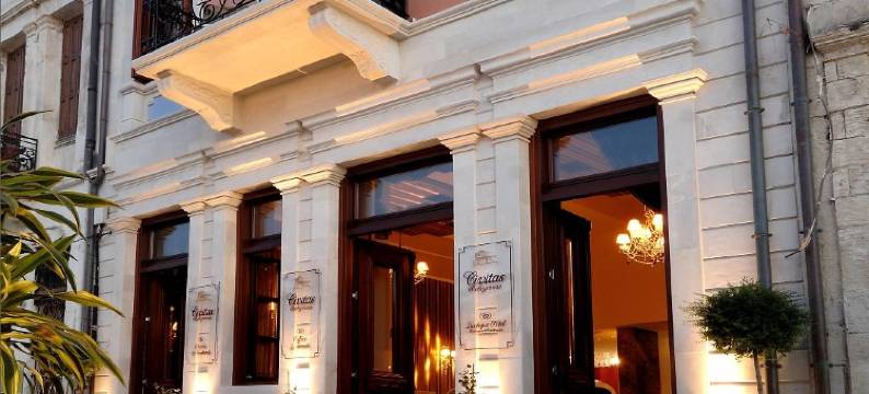 西维塔斯雷希姆讷旅馆(Civitas Suites Hotel)图片