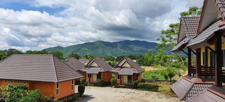 瑟丽园度假村(Suansiri Resort)图片