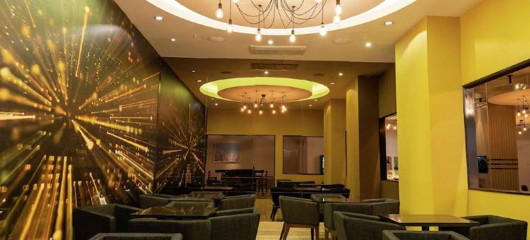 巴拿马希尔顿欢朋酒店(Hampton Inn by Hilton Panama)图片