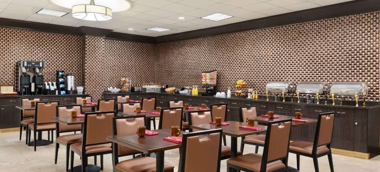 托托瓦洲际旗下佳阁酒店(Garner Hotel Totowa by IHG)图片