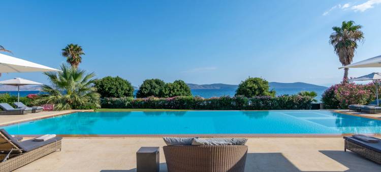 特尔梅萨华丽旅馆(Therme Sea Luxury Lodge)图片