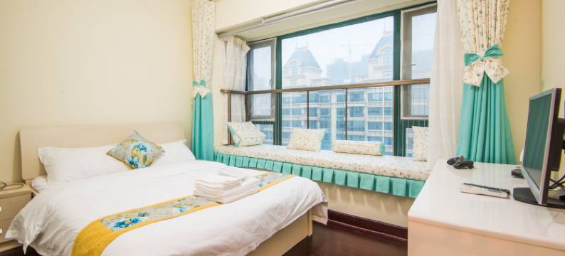 恒大海上威尼斯日租房公寓水城(日内瓦大道分店)图片