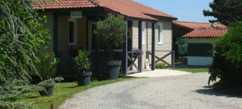 三剑客小屋酒店(Les Chalets des Mousquetaires)图片