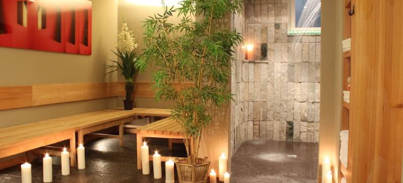 昆塔尔别墅罗曼蒂克酒店(Romantik Hotel Chalet am Kiental)图片