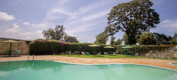 Tea Hotel Kericho图片
