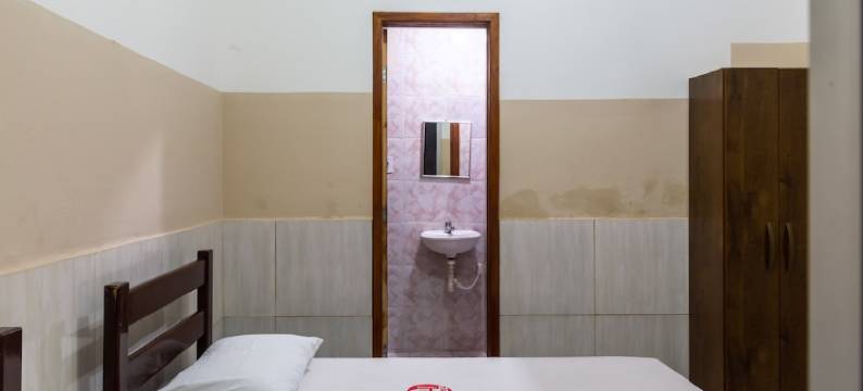 OYO Morumbi Hotel图片