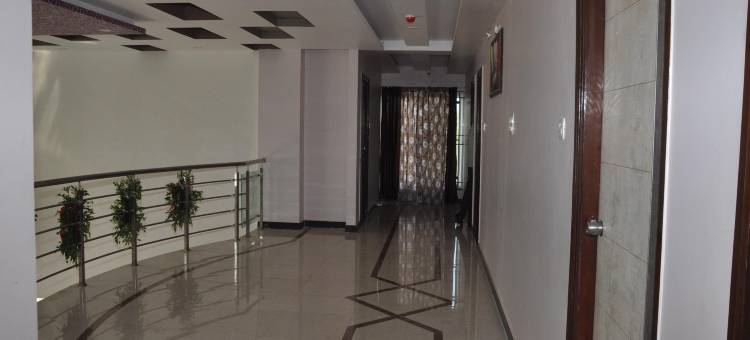 巴加尔果特克拉克斯旅馆(Clarks Inn Bagalkot)图片