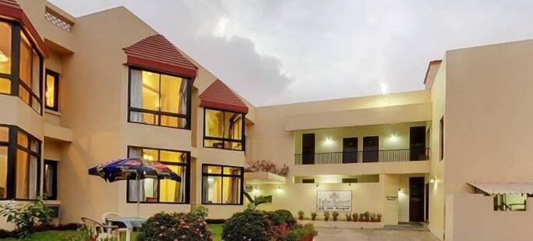 斯沃斯提棕榈度假村(Swosti Palm Resort Gopalpur)图片