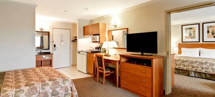 卡纳尔塔侏罗纪酒店 – 德拉姆赫勒(Canalta Jurassic)图片