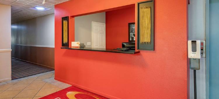 伊康套房旅馆(Econo Lodge Inn & Suites)图片