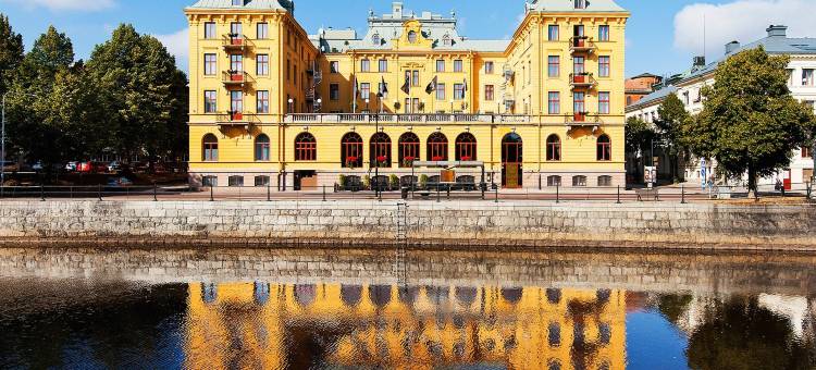 耶夫勒精英大酒店(Elite Grand Hotel Gävle)图片