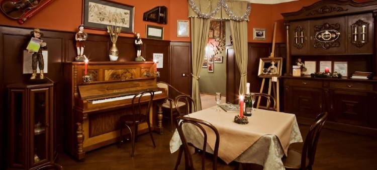 旧维也纳酒店(Old Vienna)图片