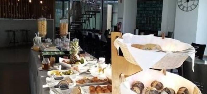 伊尼格马自然水滨酒店(Enigma - Nature & Water Hotel)图片