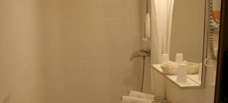 热烈欢迎酒店(Au Bon Accueil)图片