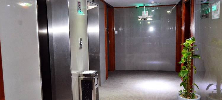 帕莱特顶星酒店(Palette - Top Stars Hotel)图片