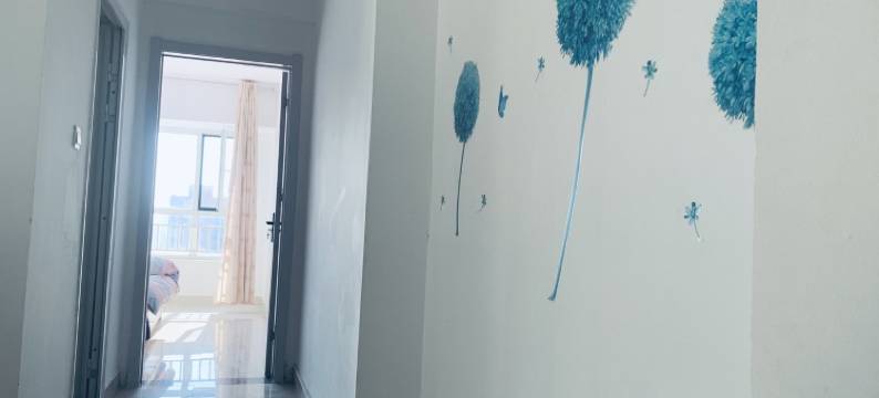 馨苑小居公寓(站前街分店)图片