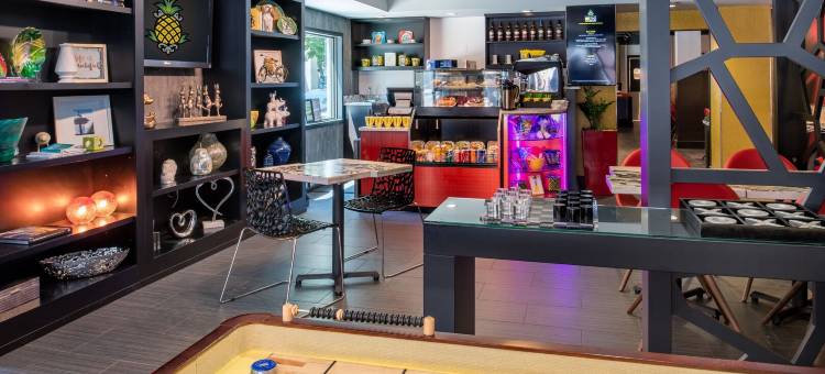 Staypineapple-酒店FIVE-西雅图市中心(Staypineapple, Hotel Five, Downtown Seattle)图片